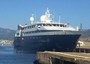 Porti: crescita in Sardegna, +38% nel traffico passeggeri