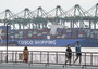 Porti: Shanghai primo al mondo per traffico container