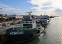 Porti:Musolino,Zls importante per la crescita della portualità del Lazio
