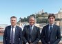 Porti: Ancona, una 'penisola' per potenziare la crescita