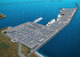 Svolta al porto di Cagliari, nuovo terminal in area industriale