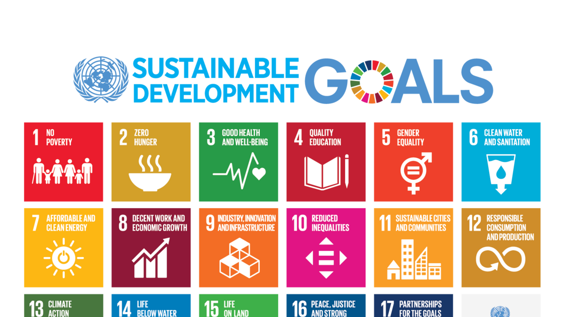 Obiettivi di sviluppo sostenibile dell'Onu - fonte: Onu