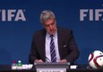 Scandalo Fifa, Blatter non lascia incarico © ANSA