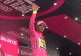Giro d'Italia: Contador vola verso Milano, a Gilbert la 18/a tappa © ANSA
