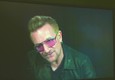 Bono, sono un fan di Papa Francesco © Ansa