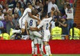 LaLiga, Real Madrid-Celta Vigo 2-1 © 