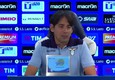 Inzaghi: 'Abbiamo obiettivo due vittorie consecutive'' © ANSA