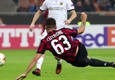 Europa League: vincono Lazio e Atalanta, fischi al Milan © ANSA