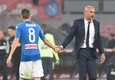 Serie A: Napoli-Inter 0-0 © ANSA