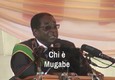 Chi e' Mugabe © ANSA