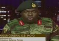 Si teme il golpe in Zimbabwe © ANSA