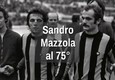 Sandro Mazzola segna il gol n.75 © ANSA