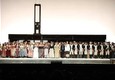 Scala, 10 minuti di applausi per l'Andrea Chenier © ANSA