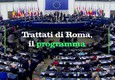 Trattati di Roma, ecco il programma © ANSA