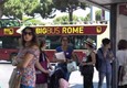 Venerdi' senza trasporti, e Roma va in tilt © ANSA
