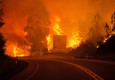 Portogallo: decine di morti nell'incendio a Pedrogao Grande © ANSA