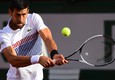 Tennis: Parigi; Ramos ko in 3 set, Djokovic ai quarti © 