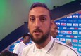 EuroBasket2017, Belinelli: 'Sono positivo, c'e' tanta voglia di far bene' © ANSA