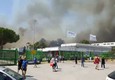 Incendi: evacuato intero stabilimento FCA Termoli © ANSA