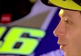 MotoGP, addio mondiale per Valentino Rossi © ANSA