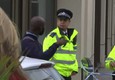Londra:18enne arrestato a Dover, sarebbe l'attentatore © ANSA