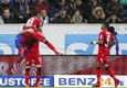 Bundesliga: Hoffenheim-Leverkusen 1-4 © 