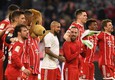 Bundesliga: Bayern Monaco-Werder Brema 4-2 © 