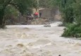 Alluvione nel sud della Francia: almeno 13 morti © ANSA