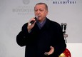 Erdogan fornira' i dettagli sulla morte di Khashoggi © ANSA