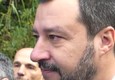 Casamonica, Salvini: 'bel segnale, non solo per Roma' (ANSA)