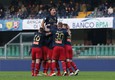 Serie A: Chievo-Genoa 0-1 © ANSA