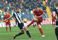 Udinese-Roma 0-2 © ANSA