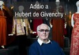 Addio a Hubert de Givenchy © ANSA