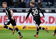 Borussia Moenchengladbach vs TSG 1899 Hoffenheim © 