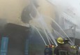 Incendio in un hotel a Manila, 4 morti © ANSA