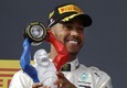 F1: Hamilton vince Gp Francia, terza Ferrari Raikkonen © 