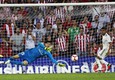 LaLiga: Athletic Bilbao-Real Madrid © 