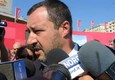 Salvini: non ci sara' l'aumento dell'Iva © ANSA