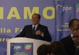 Berlusconi: 'In democrazia Casalino fuori con valigia' © ANSA