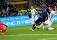 Serie A: Inter-Fiorentina 2-1  © ANSA