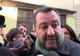 Industria, Salvini: Calo in Ue, dl dignita' non c'entra © ANSA