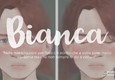Il book trailer di Bianca © Ansa