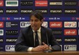 Lazio-Juve, Inzaghi: 'Abbiamo vinto meritatamente' © ANSA