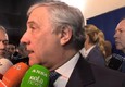 Tav, Tajani: 'Ho detto a Conte che Parlamento e' favorevole' © ANSA