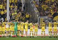 SC Freiburg vs Borussia Dortmund © 