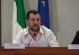Salvini: 'Savoini? Non l'ho invitato, non so cosa facesse a Mosca' © ANSA