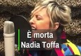 Addio Nadia Toffa, quando la Iena si trasformo' in cantautrice © ANSA