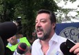Salvini: 'Con maggioritario chi vince governa, senza inciuci' © ANSA