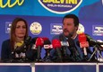 Regionali, Salvini: 'Se avessimo votato a livello nazionale, centrodestra avrebbe vinto' © ANSA