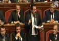 Gregoretti, Salvini: 'Anche Lamorgese ha rinviato gli sbarchi' © ANSA